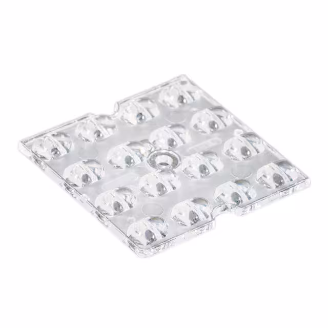 C16414_STRADELLA-16-T1-A-PC Ledil  Optique - Lentilles